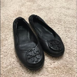 Tory Burch Flats